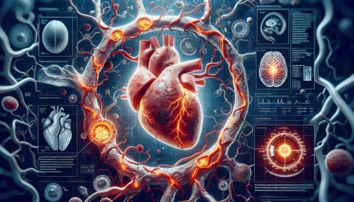 Cholesterol Blood Test Essentials for Residents of Bristol