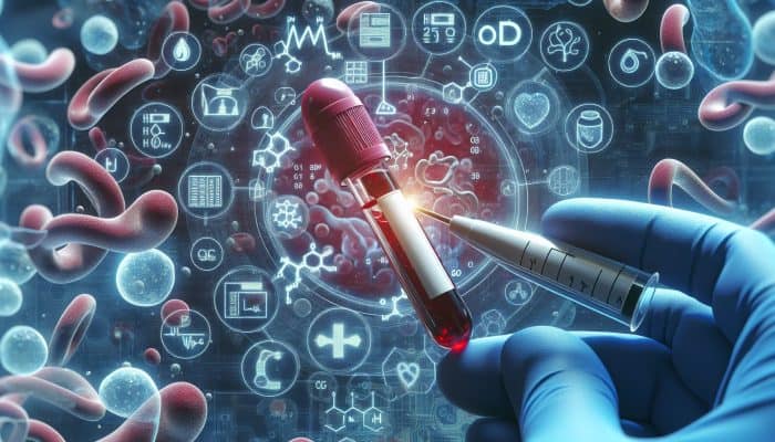 Diabetes Blood Test: The Essential Bedford Guide