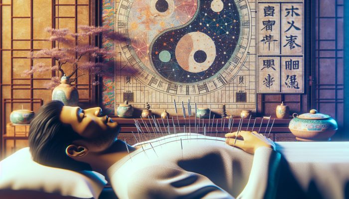 Acupuncture for Wrist Pain: Effective Relief Methods in the UK