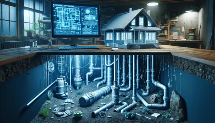 Crawl Space Drainage Services in Pitt Meadows: Expert Help