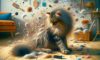Cat Hairball Prevention: Essential Tips to Keep Your Feline Healthy