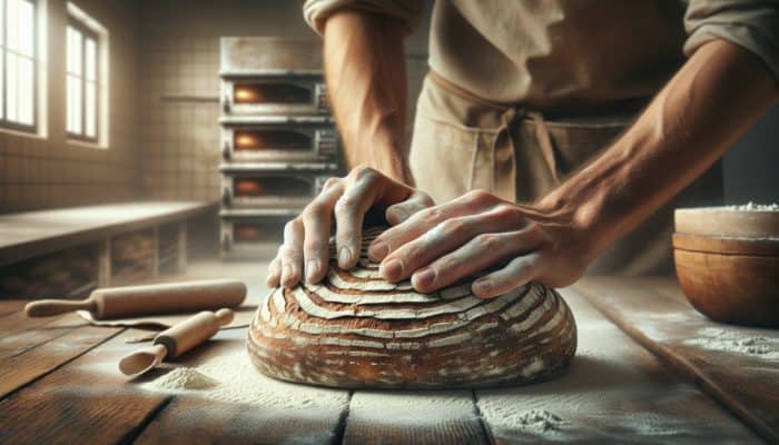 Bread Scoring Techniques: Mastering Advanced Skills