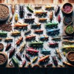 Edible Insects: A Comprehensive Guide to Nutrition and Taste