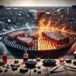 Charcoal Grill Tips: Easy Ways for Newbies to Light Up