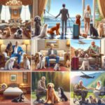 Pet-Friendly Hotel Options: The Essential Guide for Travellers