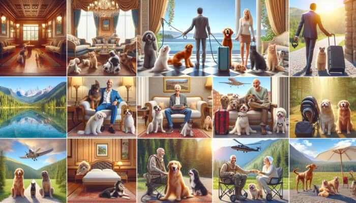 Pet-Friendly Hotel Options: The Essential Guide for Travellers