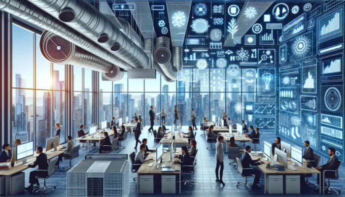 Commercial Duct Cleaning Experts in Vancouver: Effective Solutions