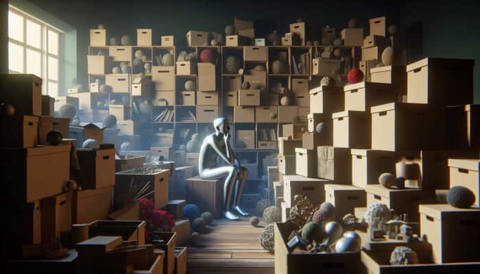 House Clearance Tips: A Guide for UK Residents’ Emotions