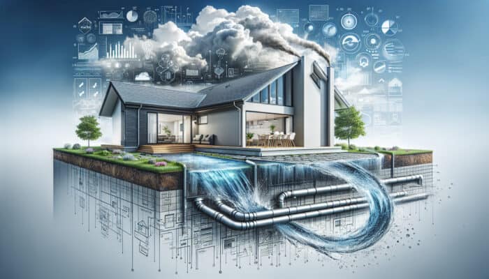 Downspout Drainage Services in Delta, Canada: Your Top Choice