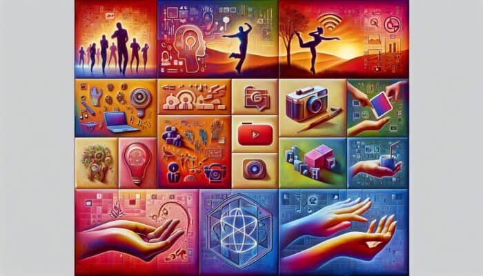 TikTok Trends: Strategies for Viral Video Marketing Success