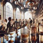 Unique Glassware: Top Day Drinking Spots in the US