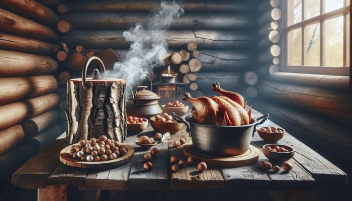 Hickory for Smoky Chicken: The Ultimate Guide You Need