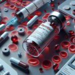 Ferritin Blood Test Information for Residents of Redditch