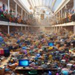 Transport Tips for UK Clearance Items