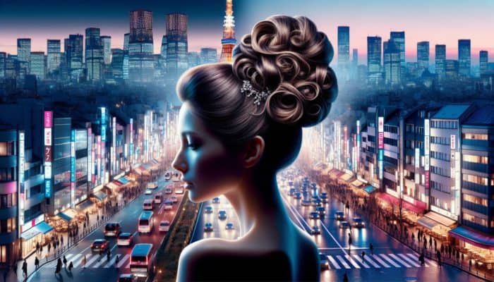 Hair Lacquer Techniques for Styles That Last Longer