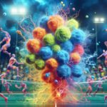 Electrolytes for Optimal Hydration in Pickleball Players