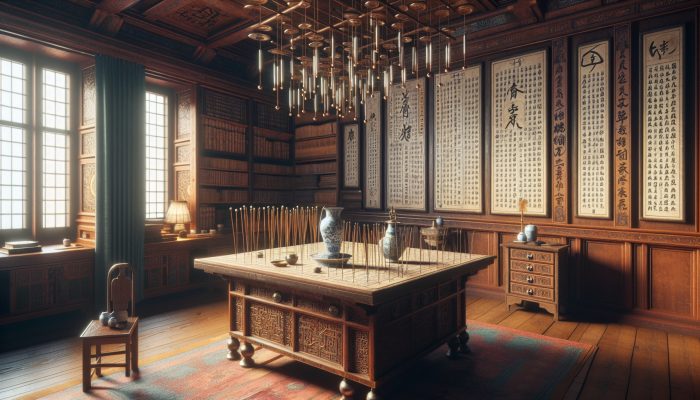 Acupuncture: Unveiling Ancient Practices in the UK