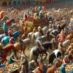 Animal Holiday Parades: Celebrating Togetherness for All