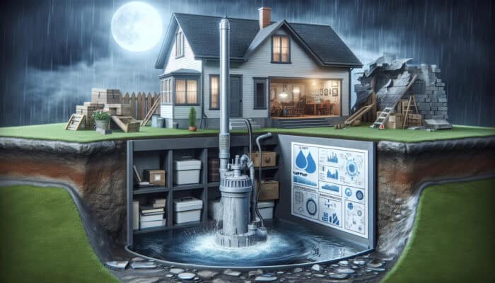 Sump Pump Services in Maple Ridge: Your Local Expert