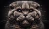 Ear Maintenance Tips for Your Scottish Fold Cat