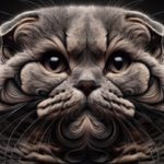 Ear Maintenance Tips for Your Scottish Fold Cat