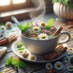 Herbal Teas: Best Choices for UK Families