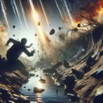 Key Strategies for Survival During a Meteor Strike