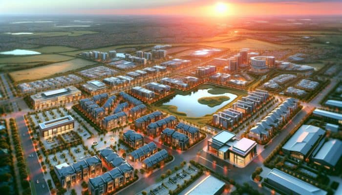 Property Upgrade in Bloemfontein: Mid-Level Options Available