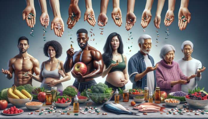 Supplements vs Whole Foods: Your Essential Beginner’s Guide