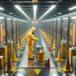 Tool Hygiene Tips: Your Essential Guide for UK Clearance Jobs