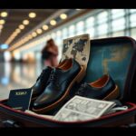 Lightweight Xero Shoes: The Perfect Packable Travel Footwear