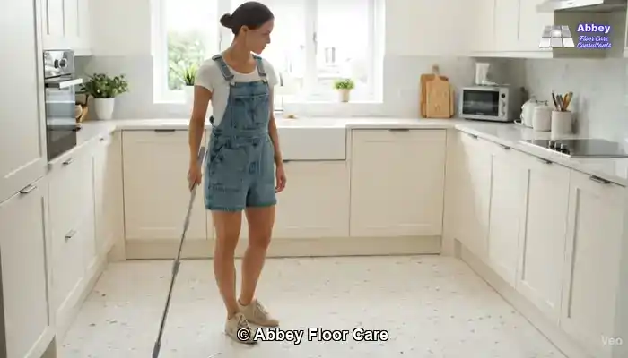 Terrazzo Surface Cleaning: Best Recommended Products