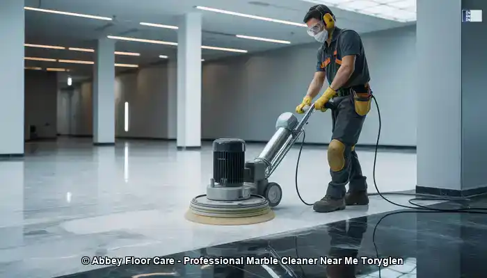 Marble Cleaner Services: Expert Assistance in Toryglen