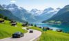 Swiss Alpine Drive: Uncover a Stunning Scenic Itinerary