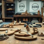 Xero Shoes: An In-Depth Guide to Your Footwear Journey