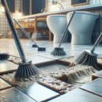Grout Cleaning Brushes: Essential Recommendations for Care