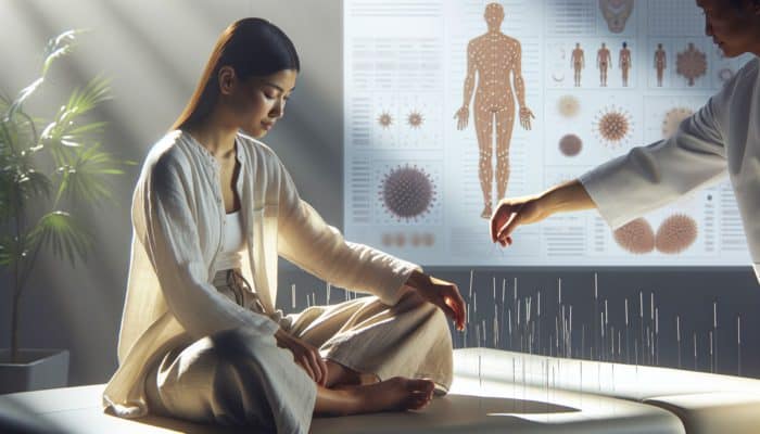 Acupuncture Techniques: Relax and Rejuvenate in the UK