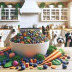 Immune Boosting Foods for Pets: Vital Nutrients Explained