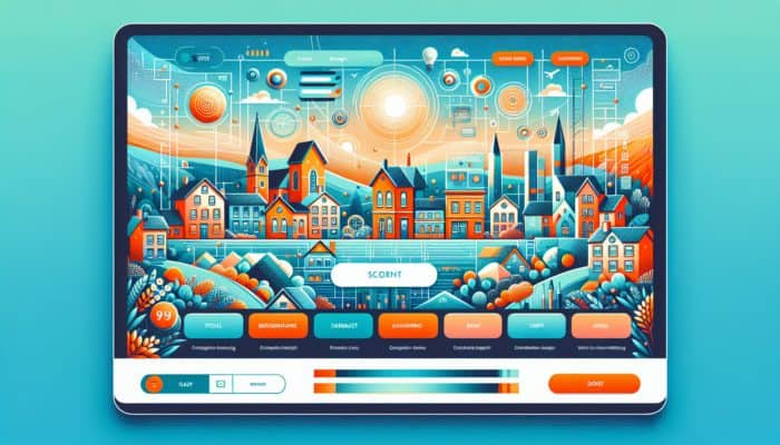 Website Design for Crediton Small Businesses: Boost Local Presence