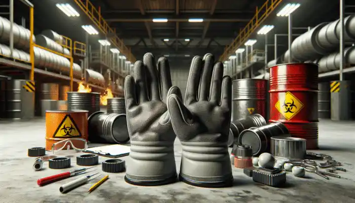 PVC Work Gloves Supplier for Newport: Your Essential Guide