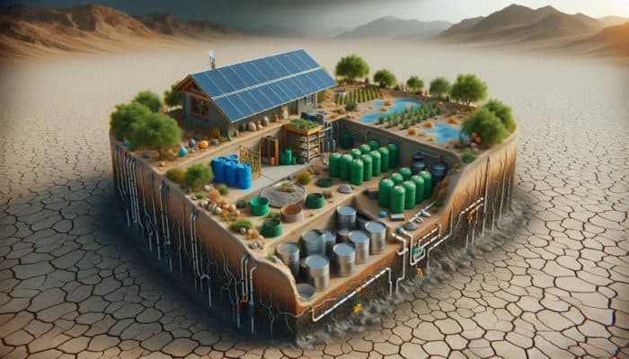 Water Collection Systems: Essential Innovations for Sustainability