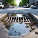 Catch Basin Drainage Services in North Vancouver: Local Solutions