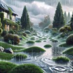 Lawn Drainage Services in South Vancouver: Expert Solutions