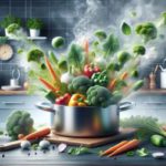 Steam Vegetables for Flavour: Ways to Boost Their Taste