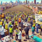 Safety Gloves Supplier in Cambridge: Your Local Resource