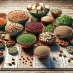 Plant-Based Protein: A Global Shift Towards Wellness