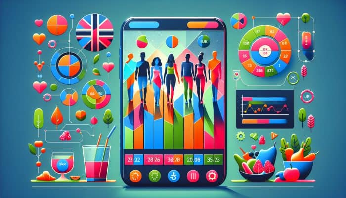 Nutrition Tracking Apps: Best Choices for Users in the UK