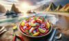 Peruvian Ceviche Recipes: Delightful Dishes for Food Enthusiasts