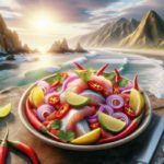 Peruvian Ceviche Recipes: Delightful Dishes for Food Enthusiasts