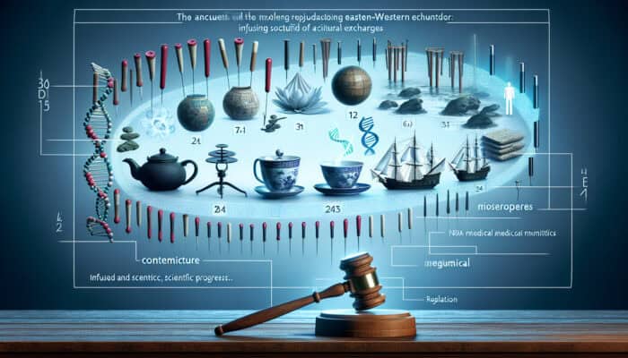 Acupuncture: Boosting Productivity in the UK